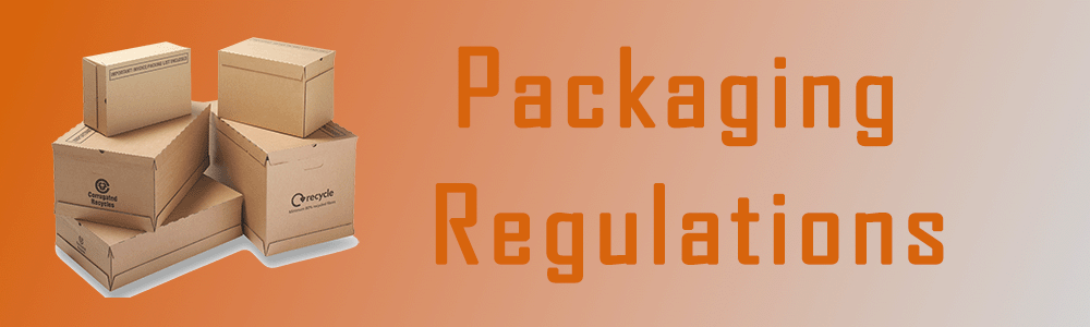 Packaging 1 Packaging Regulations