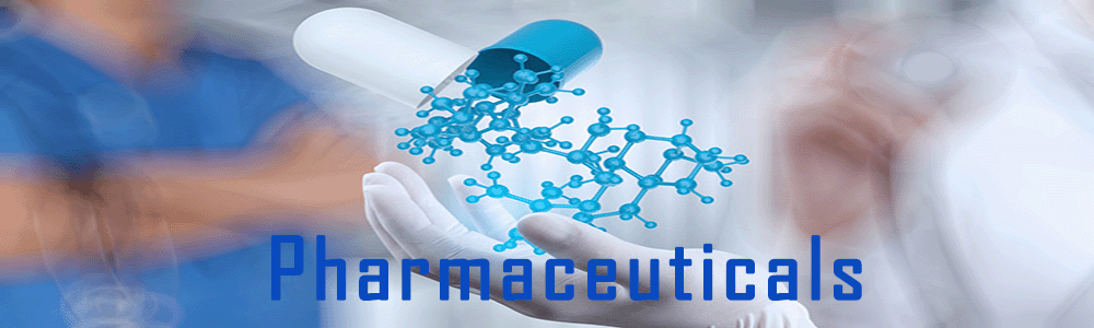 Pharmaceuticals 1 Pharmaceuticals