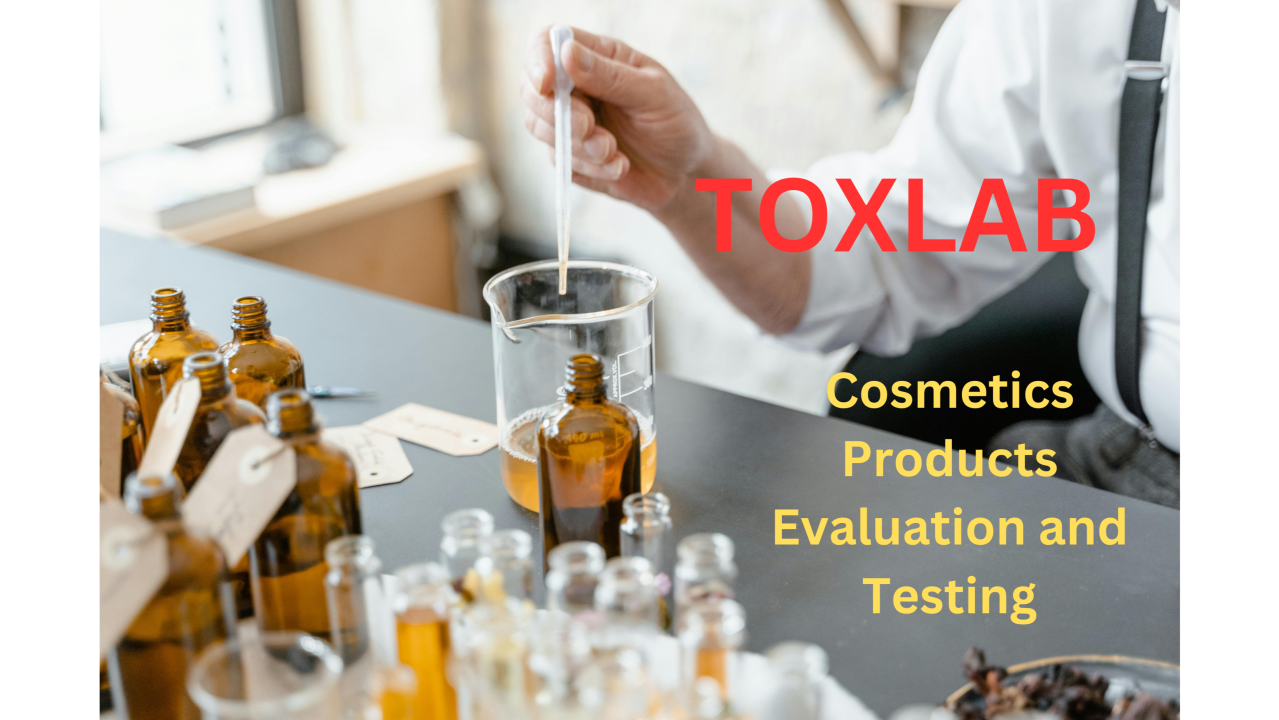 Read more about the article Cosmetics Products Evaluation and Testing: An Overview