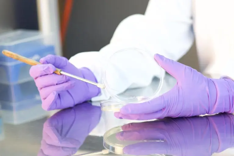 Read more about the article Study Design of EpiSkin-In Vitro Skin Irritation (OECD 439)