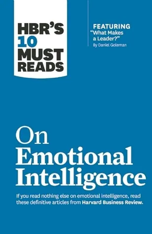 Read more about the article Harvard Business Review (HBR) Emotional Intelligence Series – Virtual EI: Bridging the Emotional Gap in a Digital World (Review)