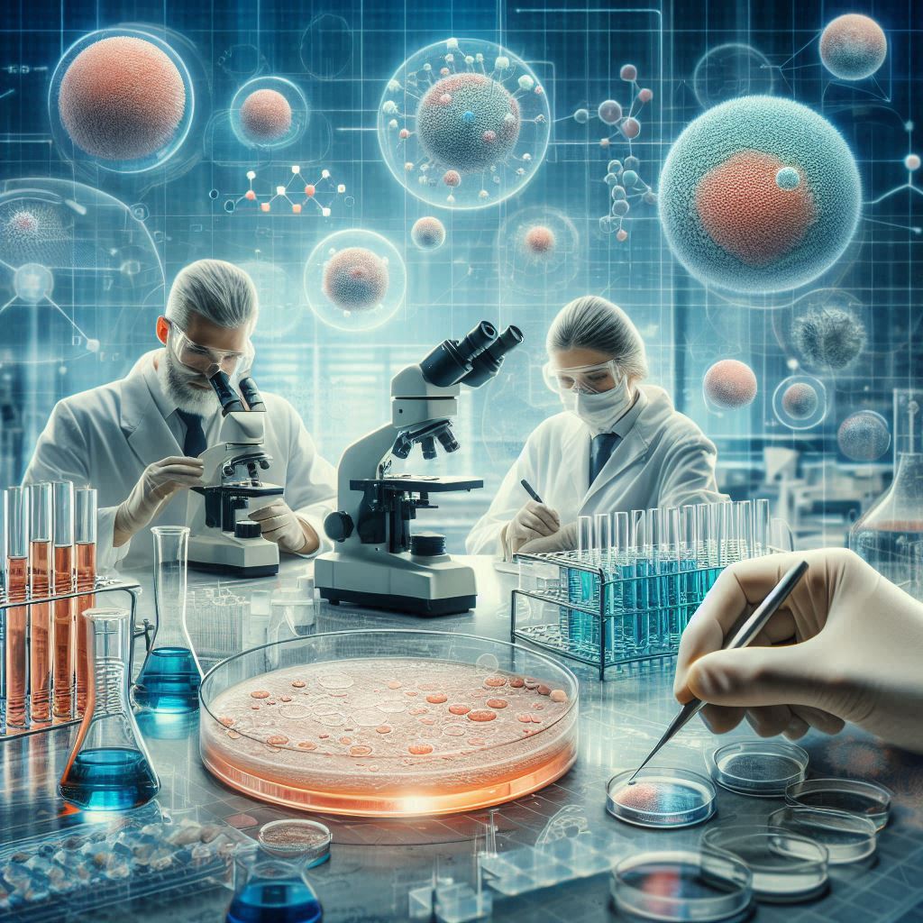 Read more about the article In Vitro Skin Sensitization [Human Cell Line (U937-U-SENS) Activation Test (h-CLAT)] (OECD 442E)