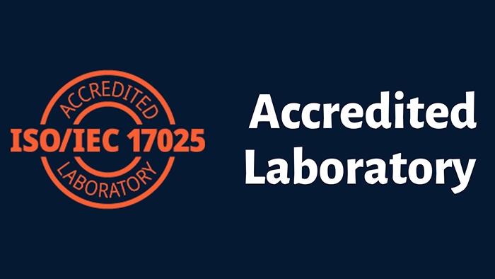 Read more about the article Building Trust : Medical Device Testing in ISO 17025 Certified Laboratory