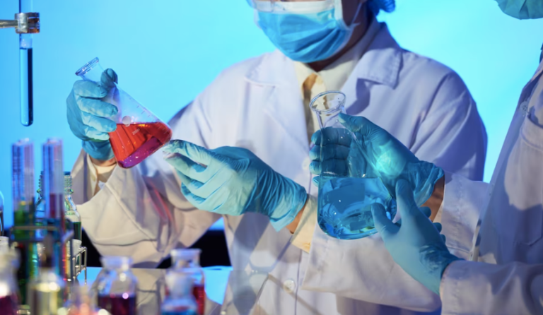 Read more about the article Residue Analysis: A Comprehensive Overview