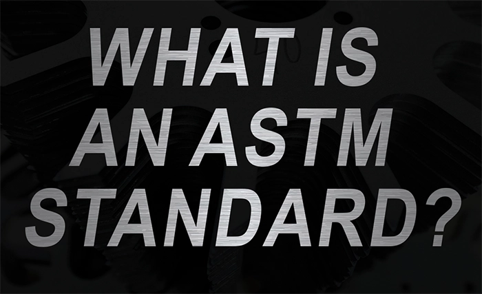 Read more about the article Mastering ASTM Standards: A Practical Guide for OECD GLP Testing
