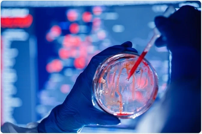Microbiological Testing : Detect, Identify and Quantify Microorganisms