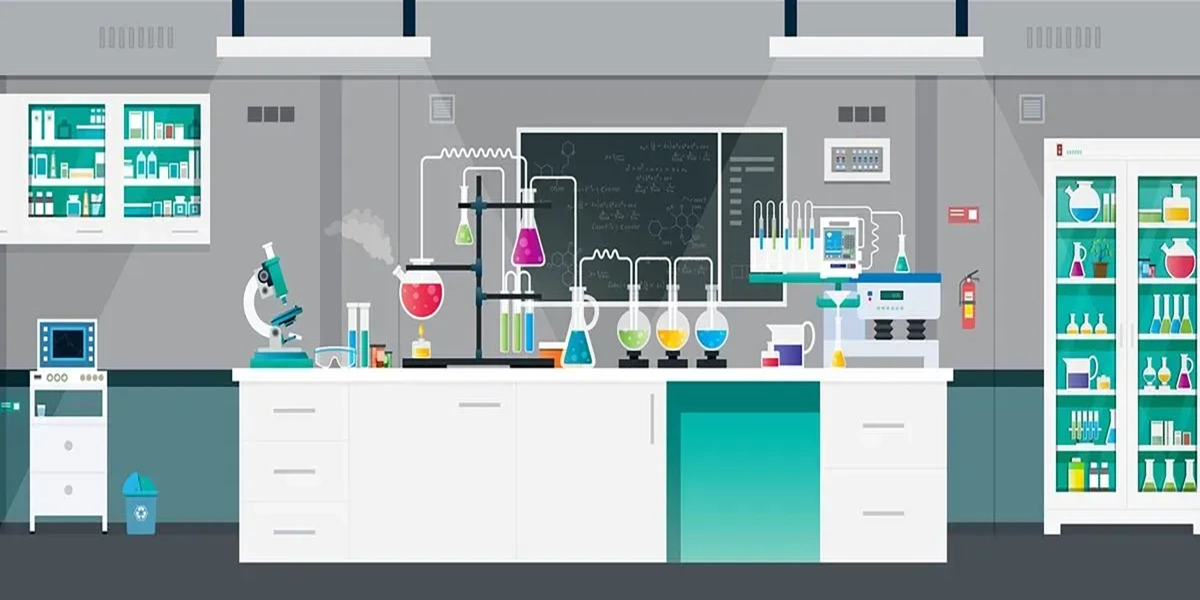 Lab Setup 1 OECD Lab Setup